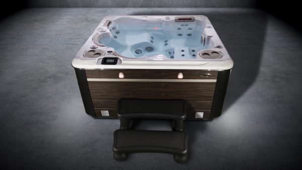jacuzzi spa Self Cleaning hidroterapie lux